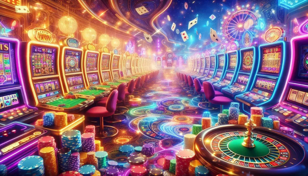 Best Bet Casino